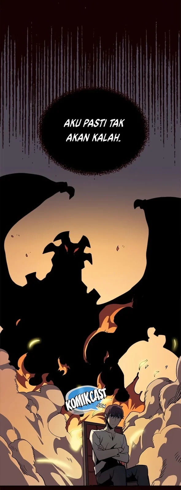 Halaman 32 — A Returner's Magic Should Be Special Chapter 39