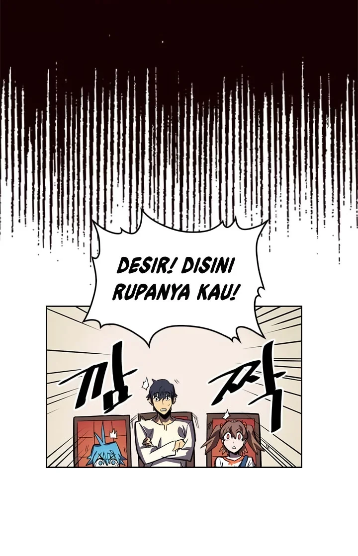 Halaman 33 — A Returner's Magic Should Be Special Chapter 39