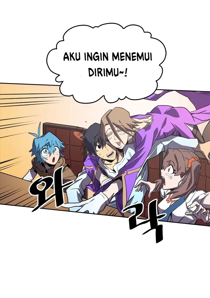 Halaman 36 — A Returner's Magic Should Be Special Chapter 39