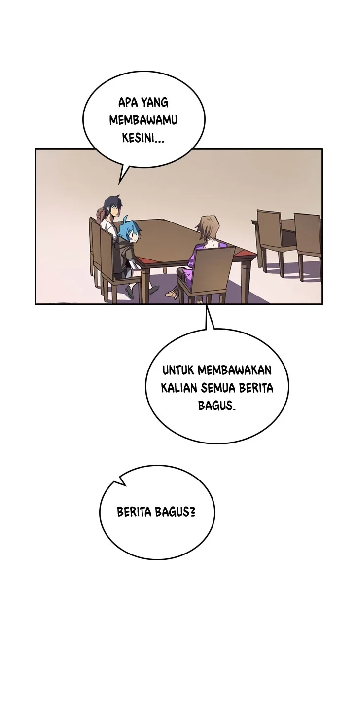 Halaman 38 — A Returner's Magic Should Be Special Chapter 39