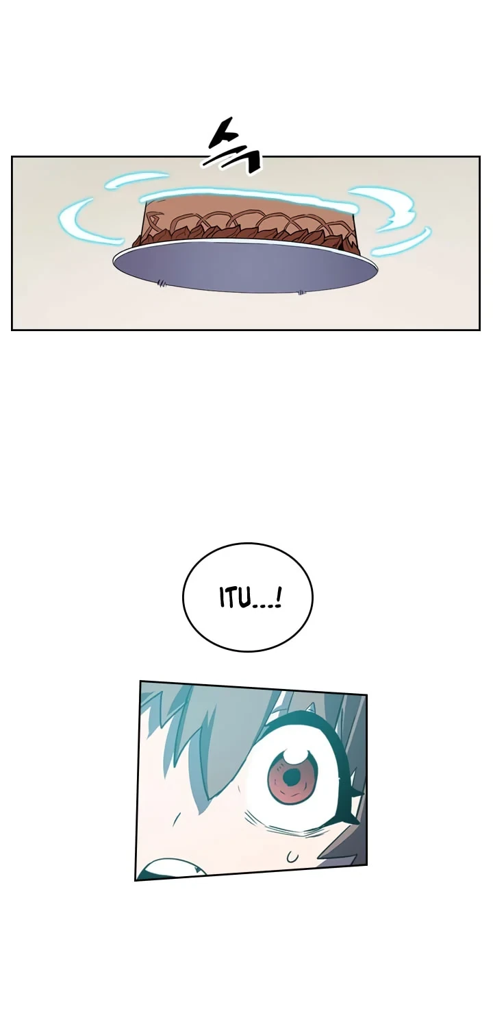 Halaman 40 — A Returner's Magic Should Be Special Chapter 39