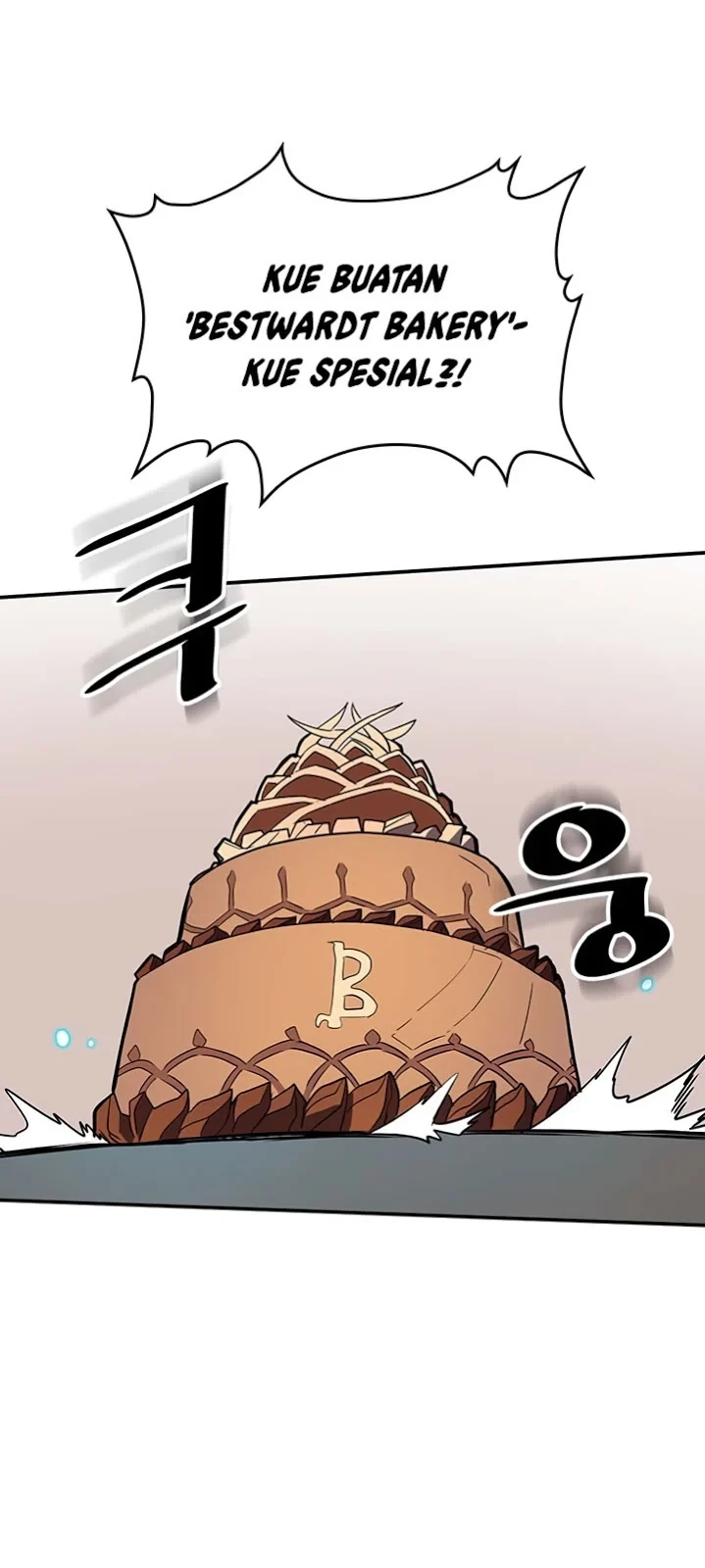 Halaman 41 — A Returner's Magic Should Be Special Chapter 39