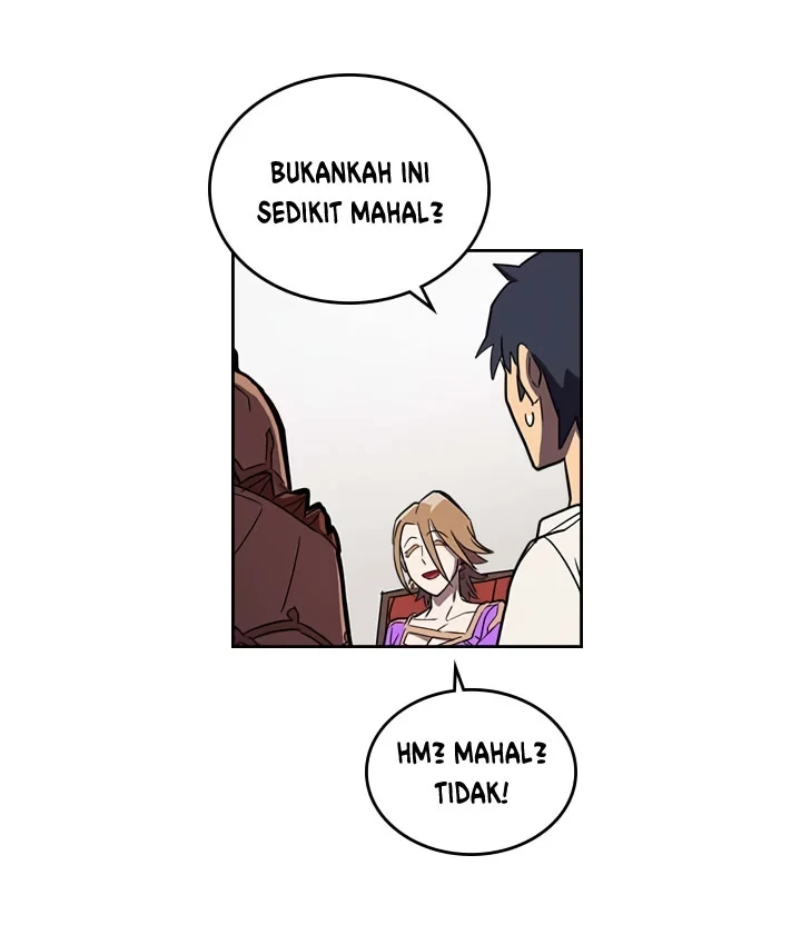 Halaman 43 — A Returner's Magic Should Be Special Chapter 39