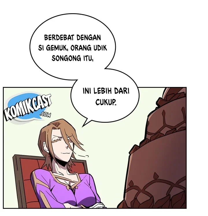 Halaman 44 — A Returner's Magic Should Be Special Chapter 39