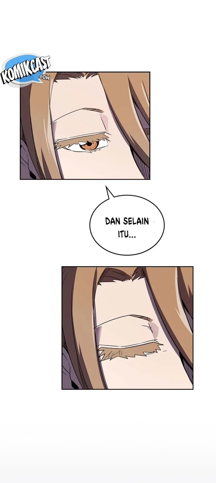 Halaman 46 — A Returner's Magic Should Be Special Chapter 39