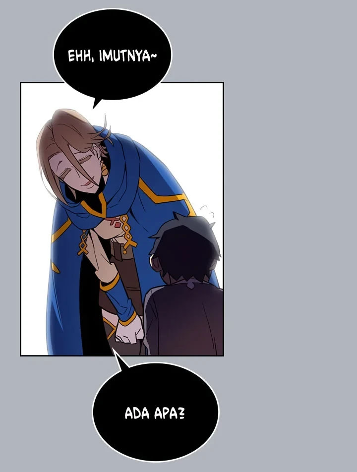 Halaman 51 — A Returner's Magic Should Be Special Chapter 39