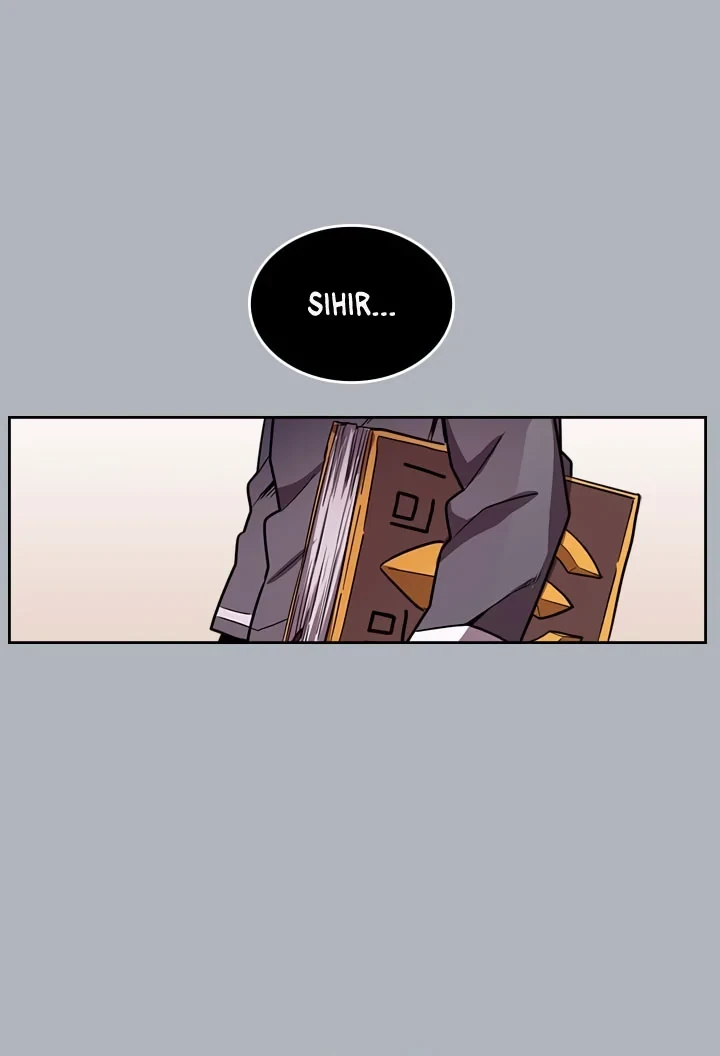 Halaman 55 — A Returner's Magic Should Be Special Chapter 39