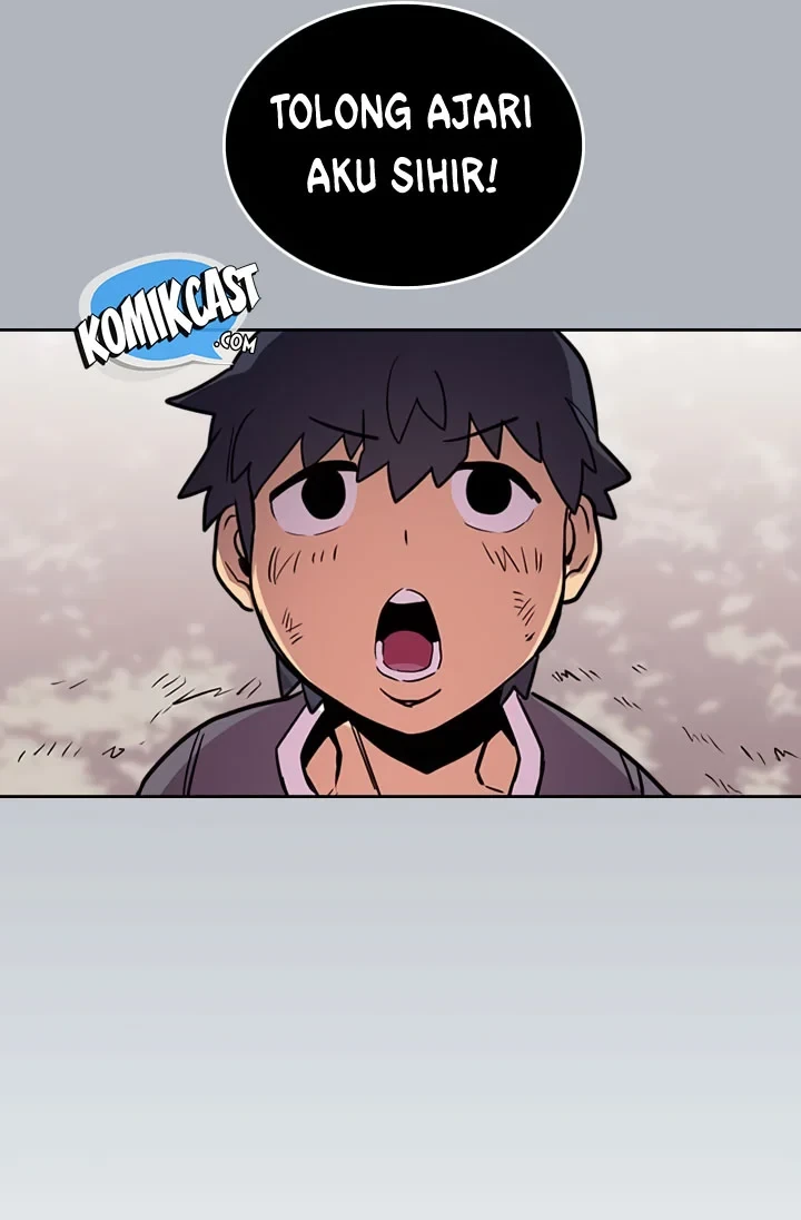 Halaman 56 — A Returner's Magic Should Be Special Chapter 39