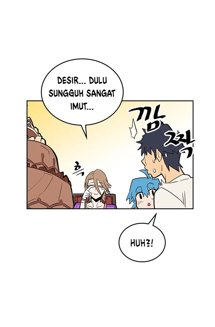 Halaman 58 — A Returner's Magic Should Be Special Chapter 39