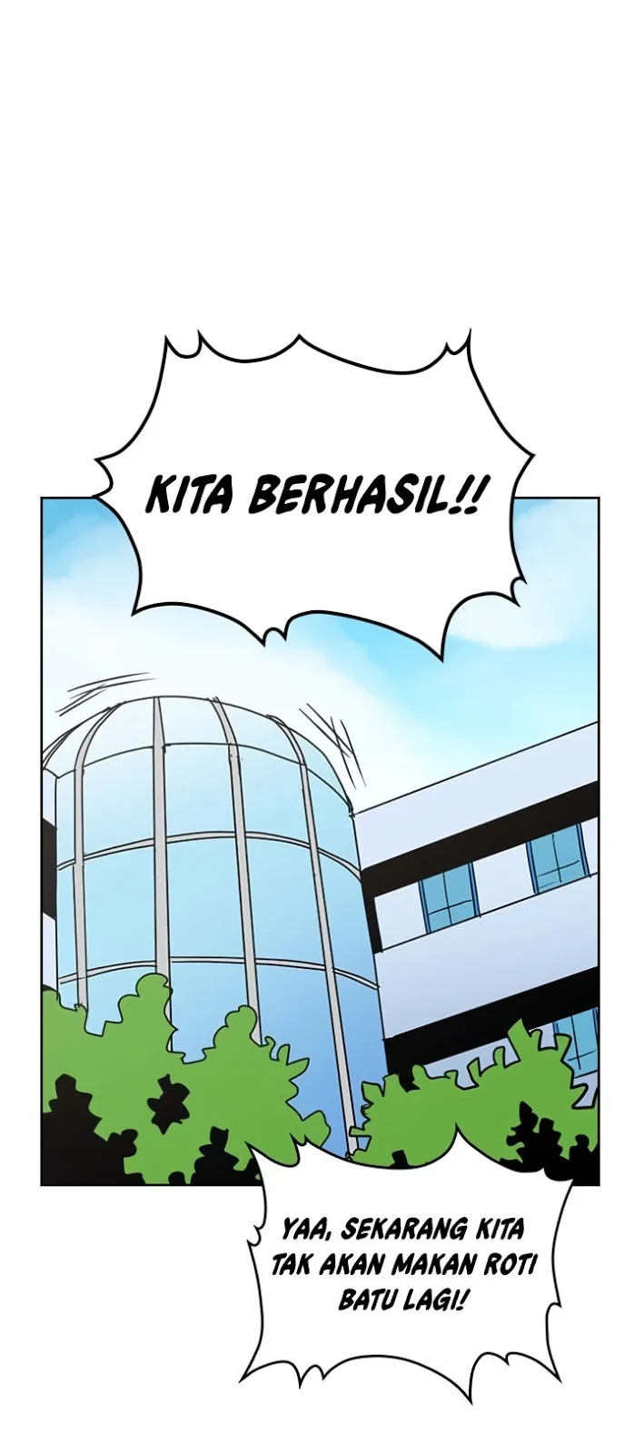 Halaman 63 — A Returner's Magic Should Be Special Chapter 39