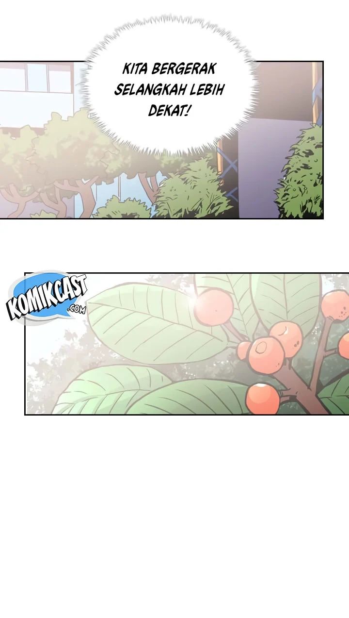 Halaman 66 — A Returner's Magic Should Be Special Chapter 39