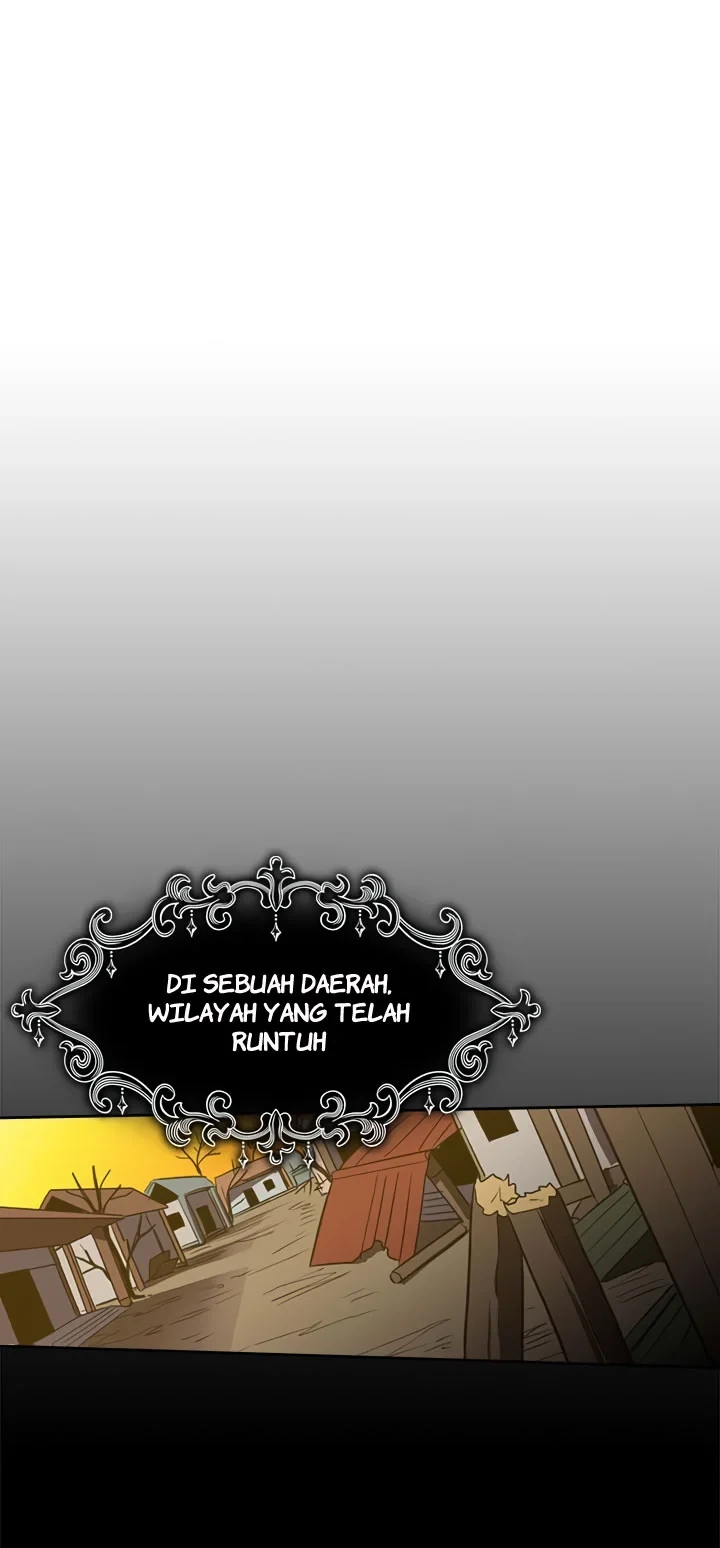 Halaman 67 — A Returner's Magic Should Be Special Chapter 39