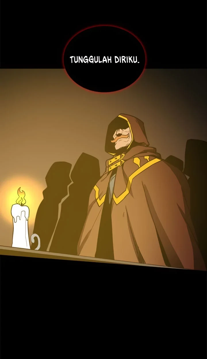 Halaman 70 — A Returner's Magic Should Be Special Chapter 39