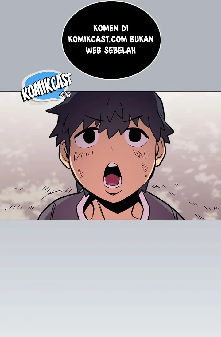Halaman 73 — A Returner's Magic Should Be Special Chapter 39