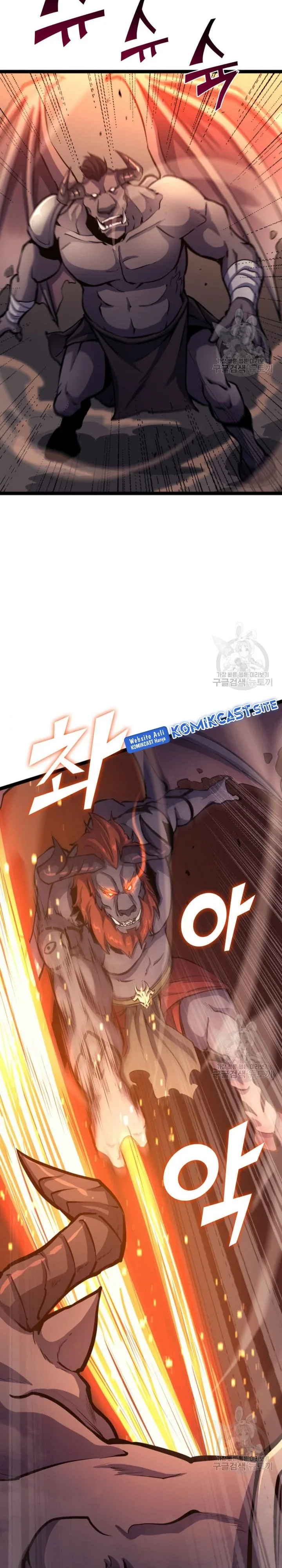 Halaman 3 — The Max Level Returner Chapter 186
