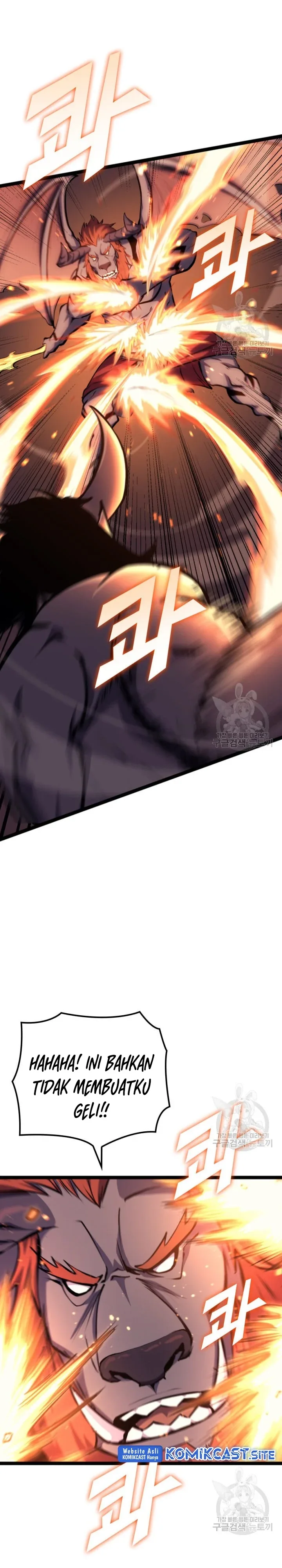 Halaman 5 — The Max Level Returner Chapter 186