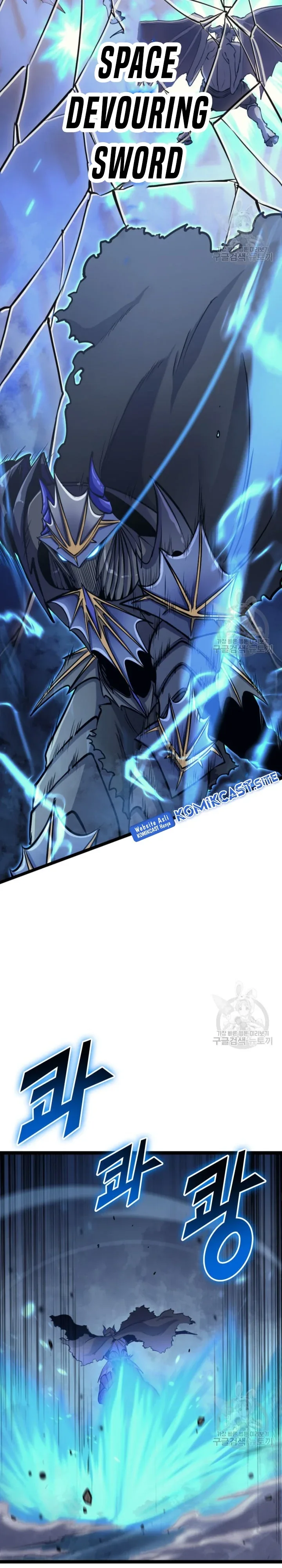 Halaman 9 — The Max Level Returner Chapter 186