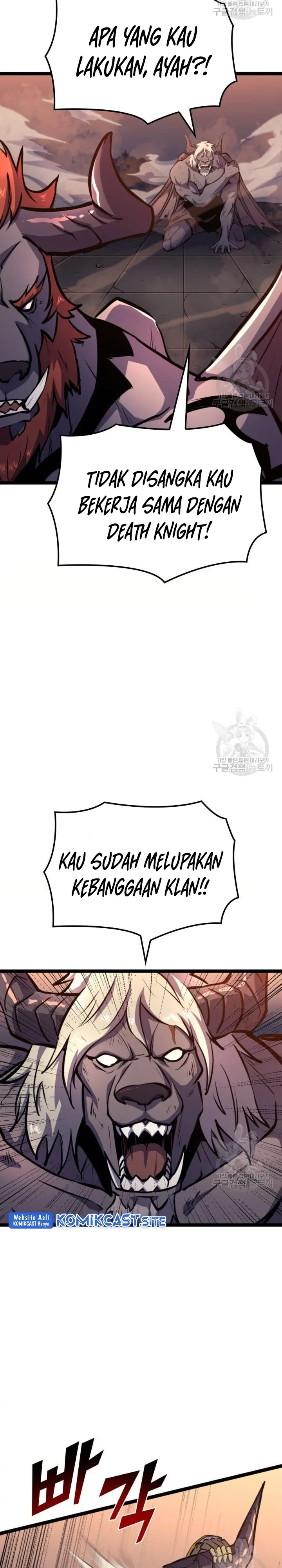 Halaman 12 — The Max Level Returner Chapter 186