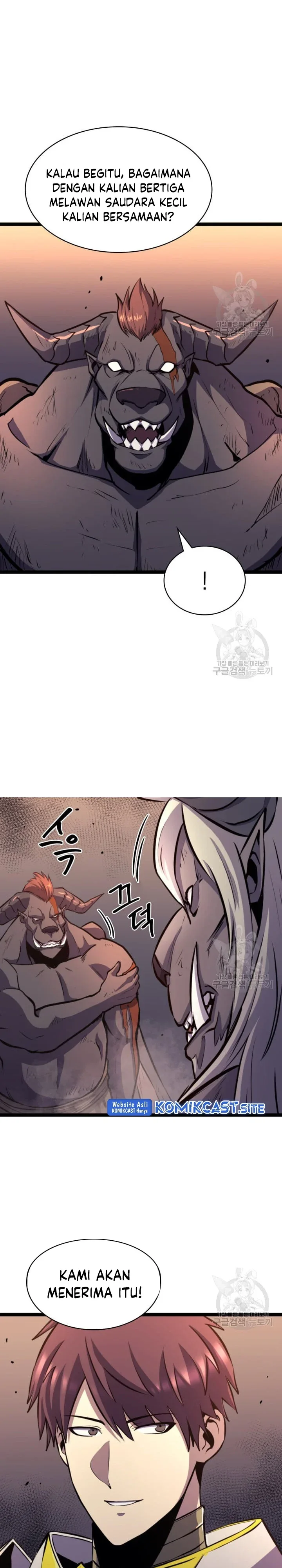 Halaman 16 — The Max Level Returner Chapter 186