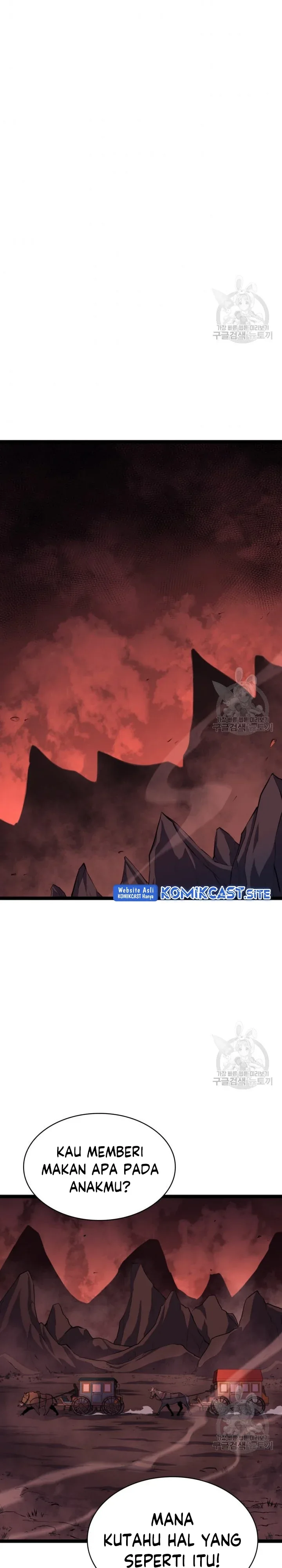 Halaman 20 — The Max Level Returner Chapter 186