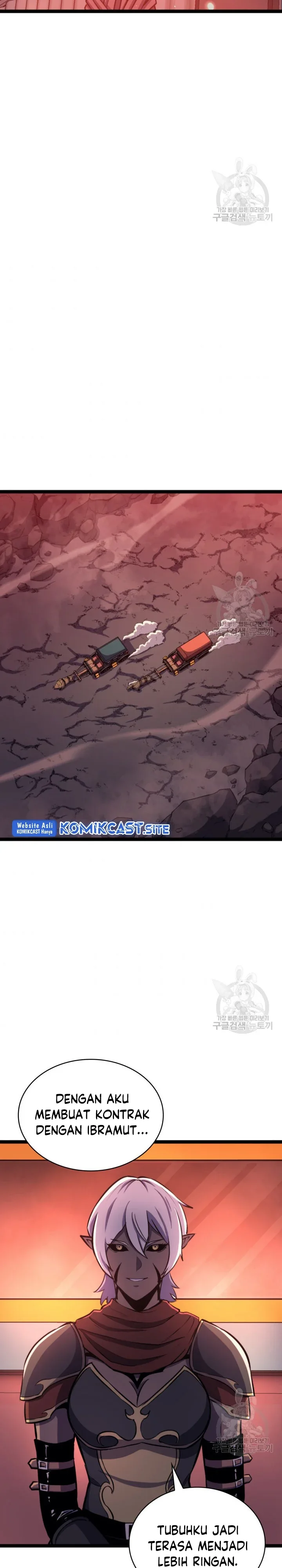 Halaman 29 — The Max Level Returner Chapter 186