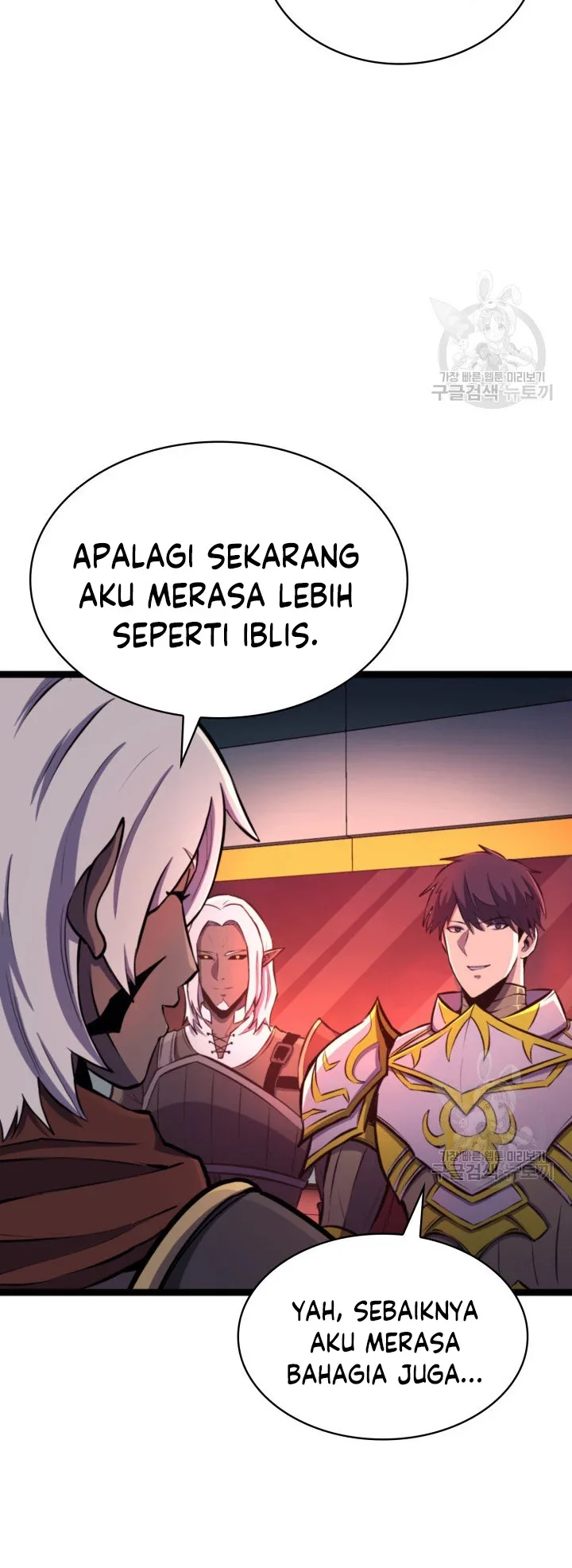 Halaman 30 — The Max Level Returner Chapter 186