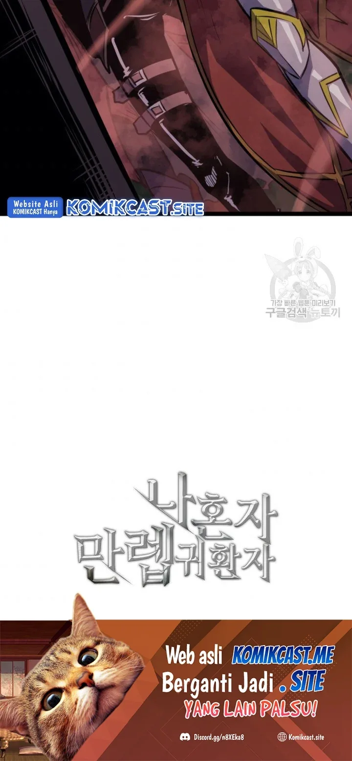 Halaman 37 — The Max Level Returner Chapter 186