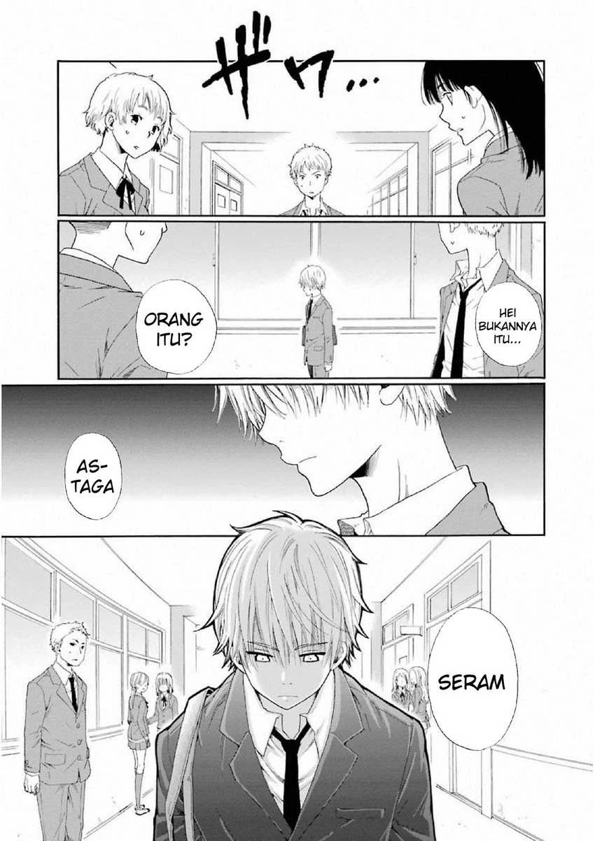 Halaman 4 — Boku no Namae wa "Shounen A" Chapter 1