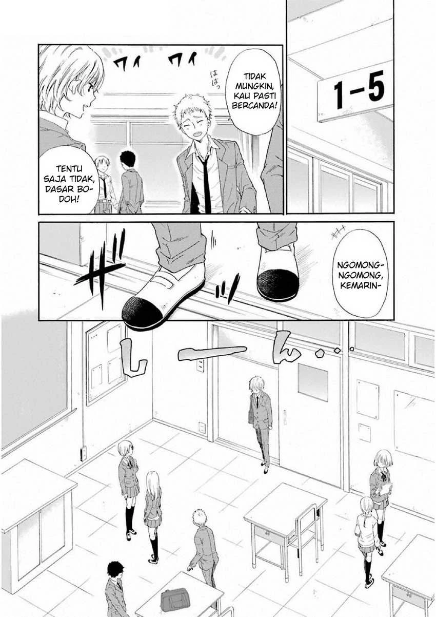 Halaman 6 — Boku no Namae wa "Shounen A" Chapter 1