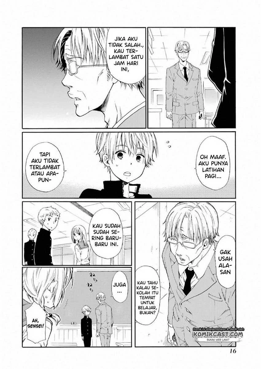 Halaman 15 — Boku no Namae wa "Shounen A" Chapter 1