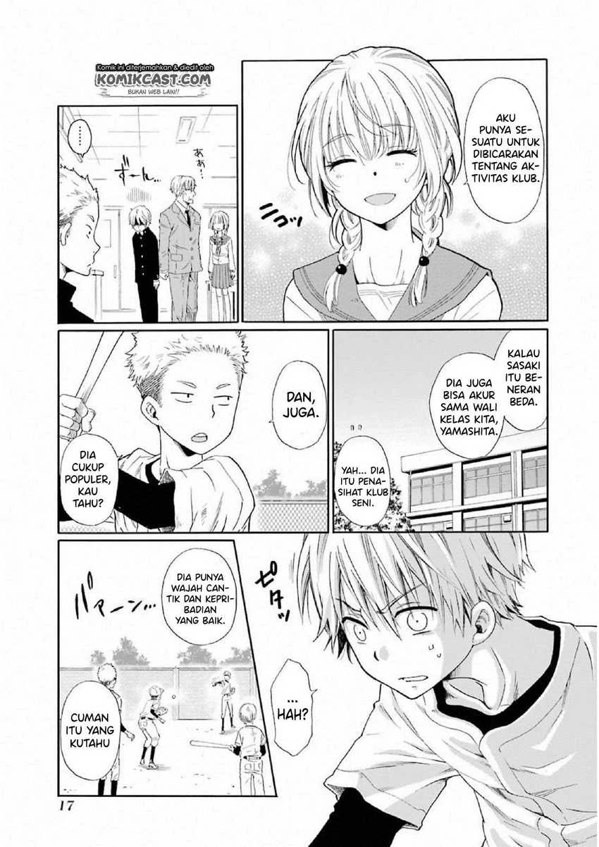 Halaman 16 — Boku no Namae wa "Shounen A" Chapter 1