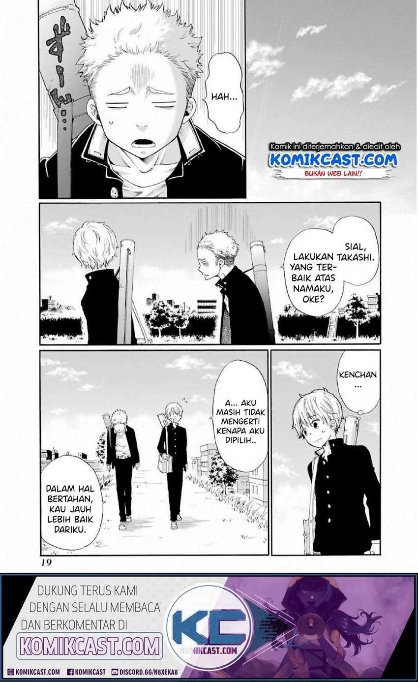 Halaman 18 — Boku no Namae wa "Shounen A" Chapter 1