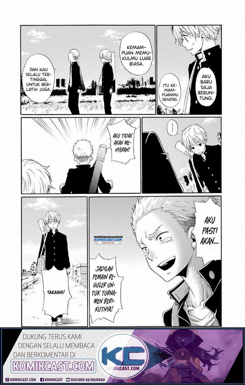 Halaman 19 — Boku no Namae wa "Shounen A" Chapter 1