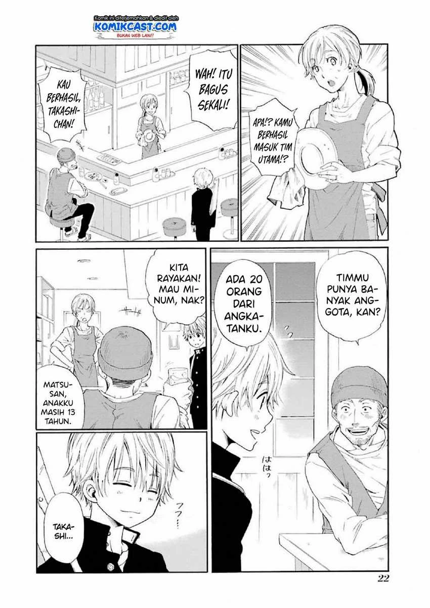 Halaman 21 — Boku no Namae wa "Shounen A" Chapter 1