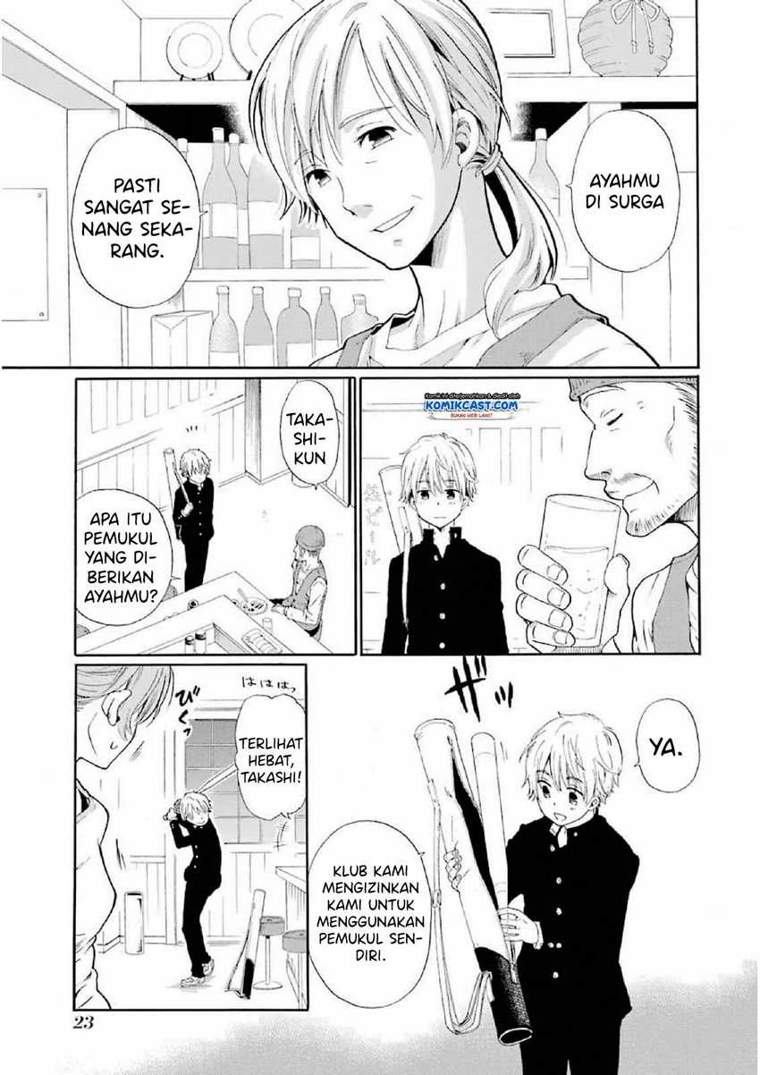 Halaman 22 — Boku no Namae wa "Shounen A" Chapter 1