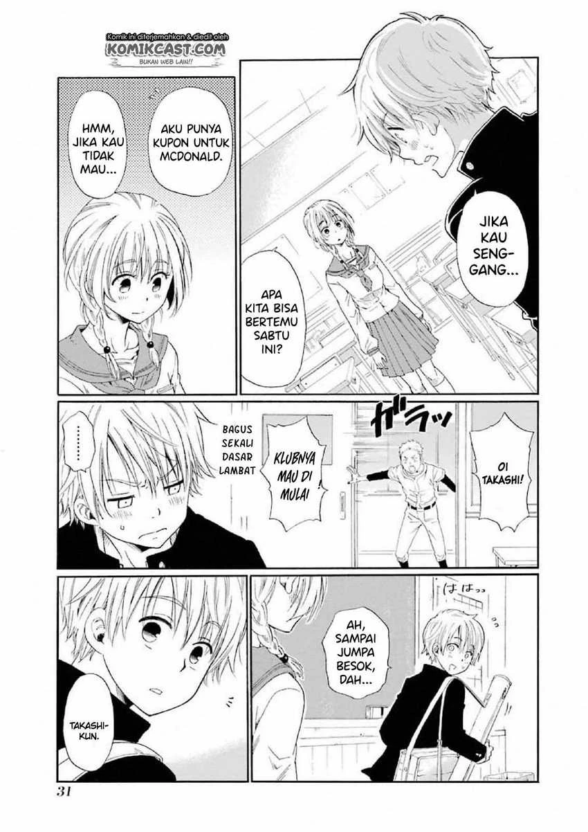 Halaman 30 — Boku no Namae wa "Shounen A" Chapter 1