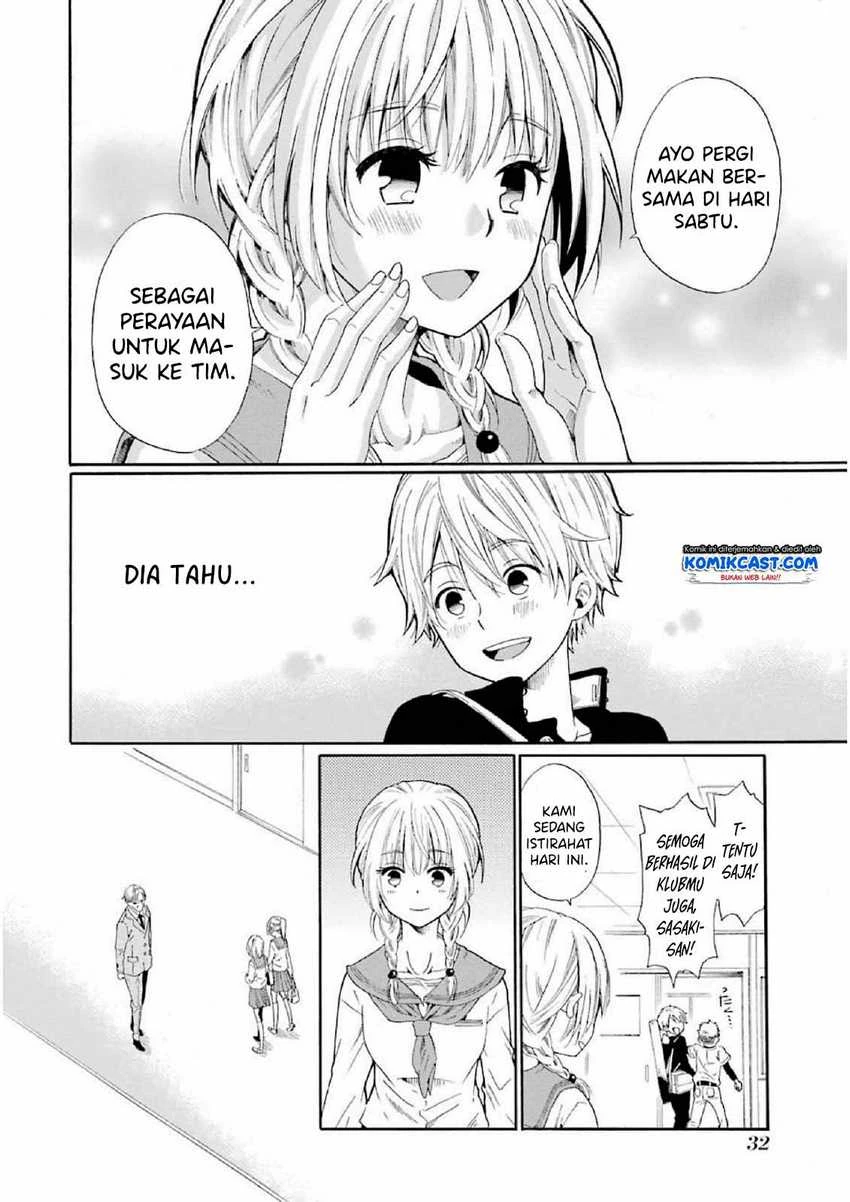 Halaman 31 — Boku no Namae wa "Shounen A" Chapter 1