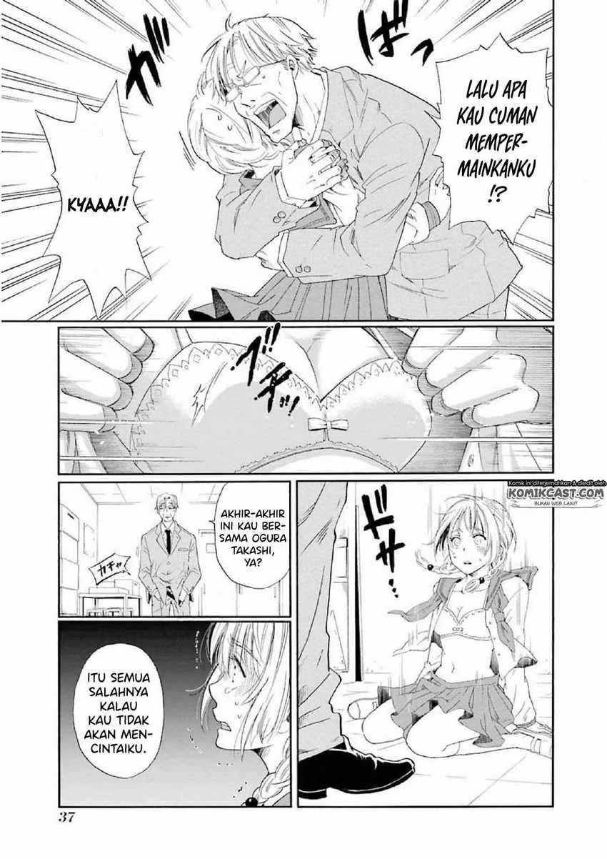 Halaman 36 — Boku no Namae wa "Shounen A" Chapter 1