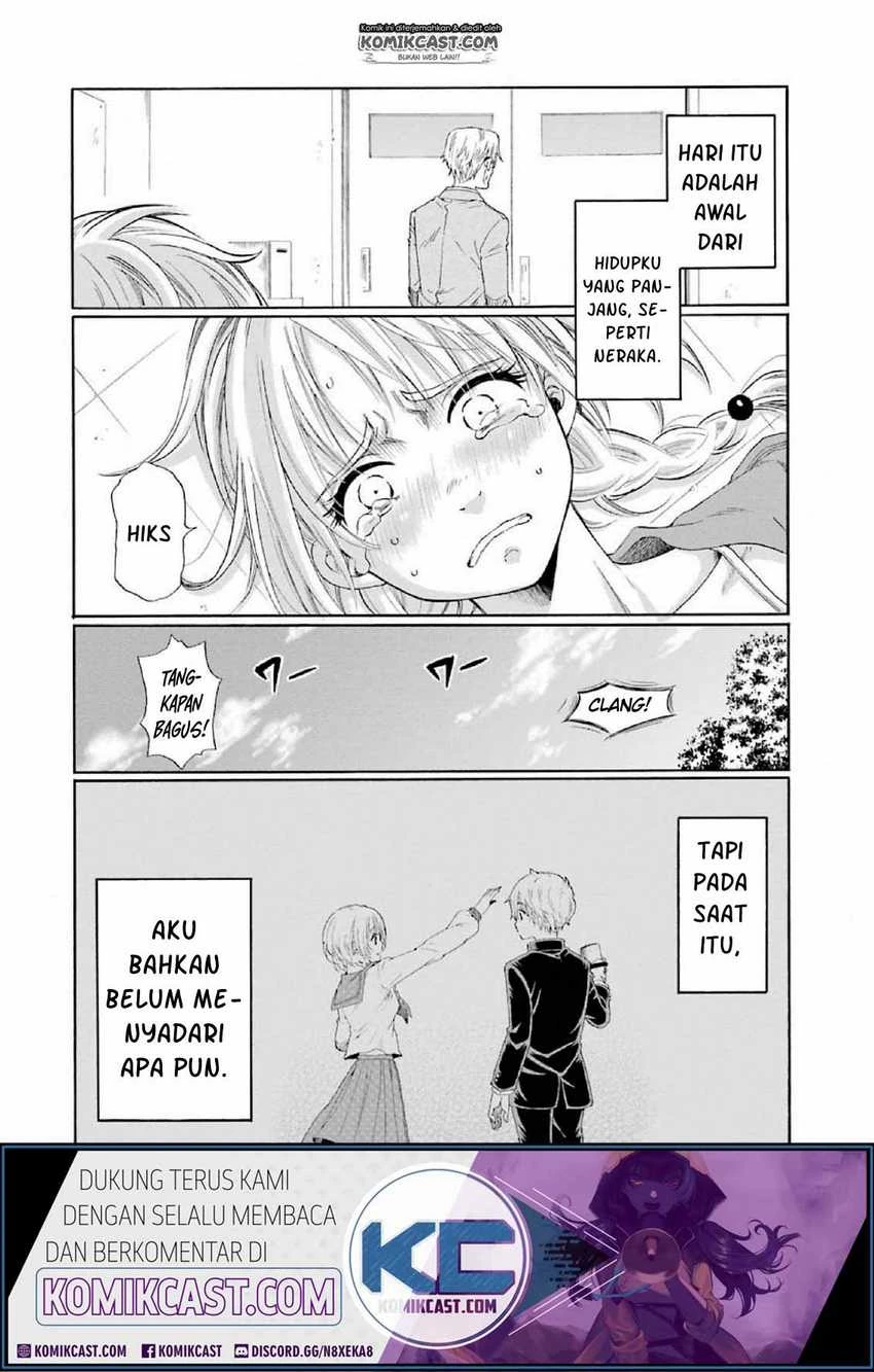 Halaman 41 — Boku no Namae wa "Shounen A" Chapter 1