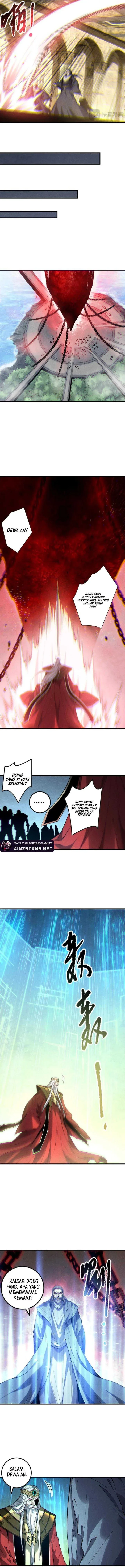 Halaman 5 — Disastrous Necromancer Chapter 178
