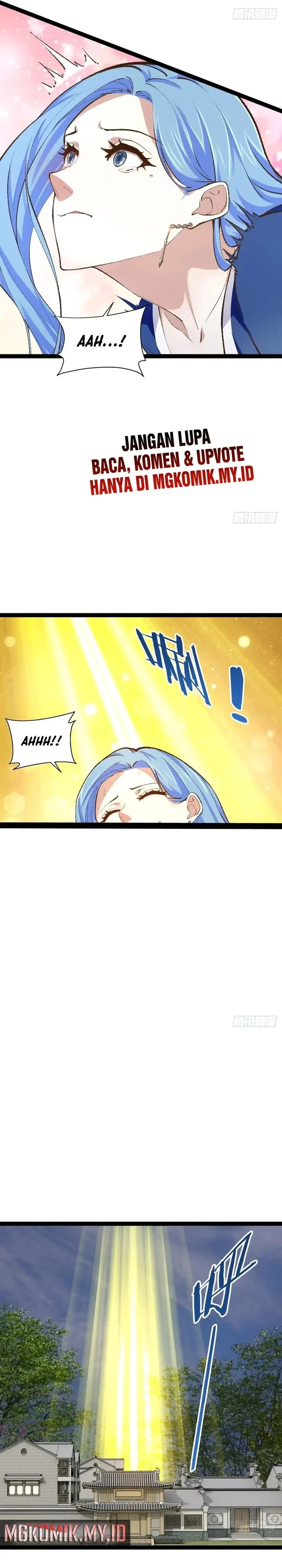 Halaman 12 — Starting From Maximum Charm Point 1 Chapter 113