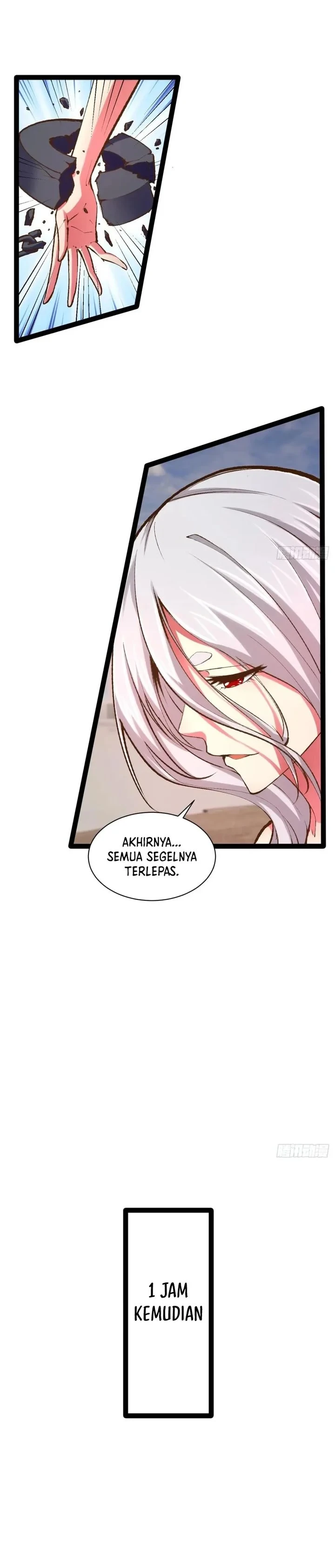 Halaman 14 — Starting From Maximum Charm Point 1 Chapter 113