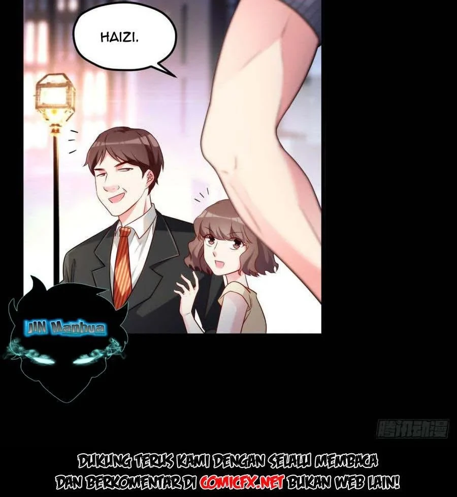 Halaman 5 — Xianzun Luowuji (The Immortal Emperor Luo Wuji Has Returned) Chapter 14