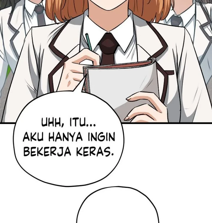 Halaman 22 — My Dad Is Too Strong Chapter 89