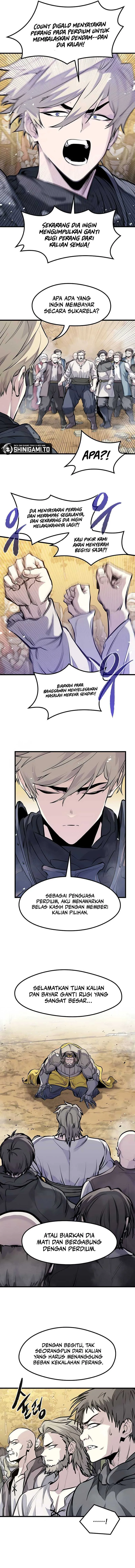 Halaman 11 — The Regressed Mercenary Has a Plan Chapter 44