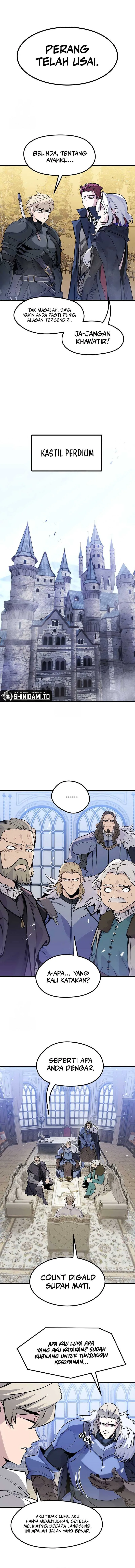 Halaman 14 — The Regressed Mercenary Has a Plan Chapter 44