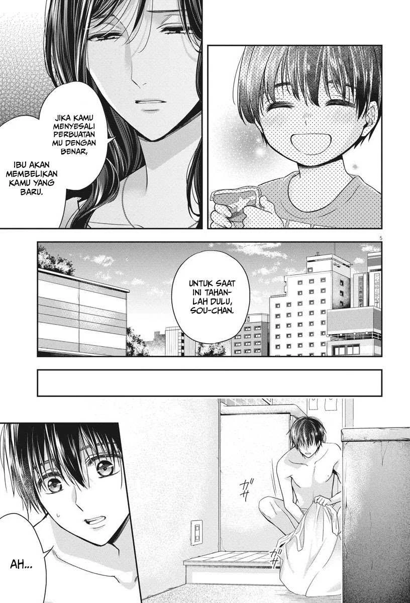 Halaman 5 — By Spring Chapter 20