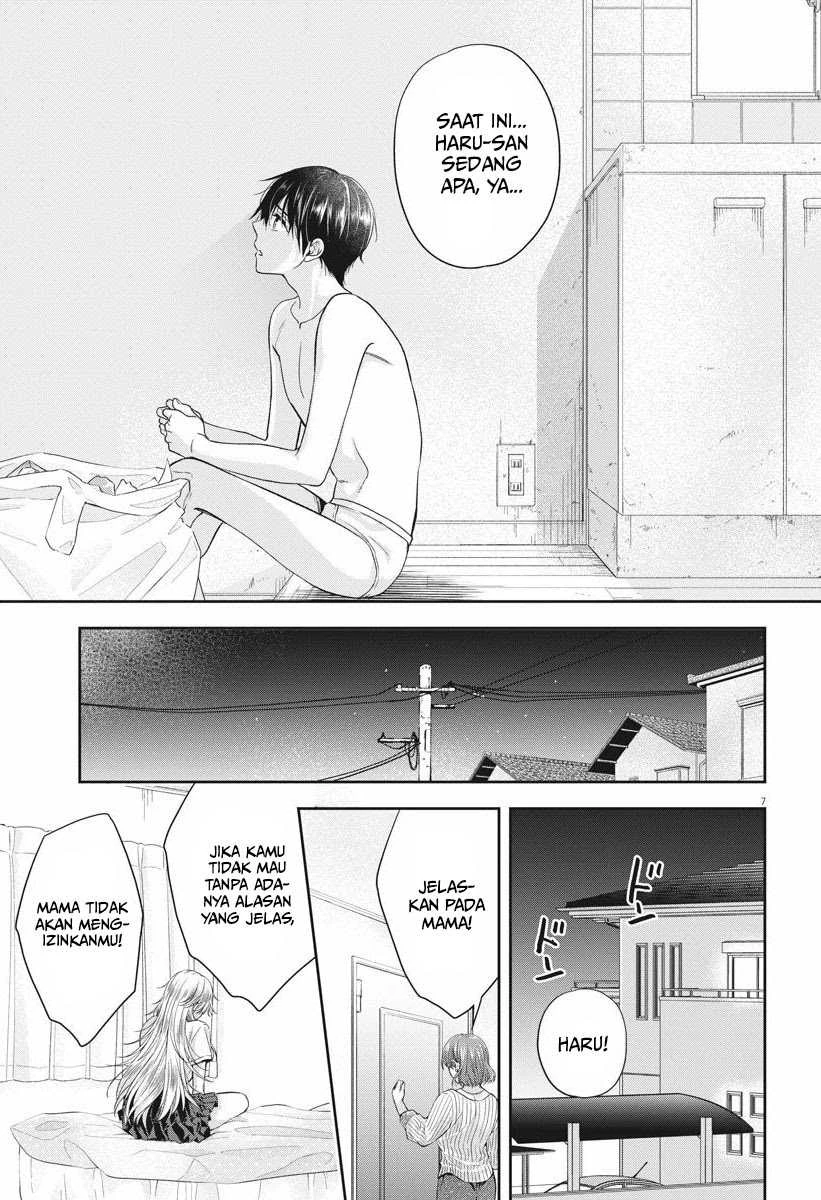 Halaman 7 — By Spring Chapter 20