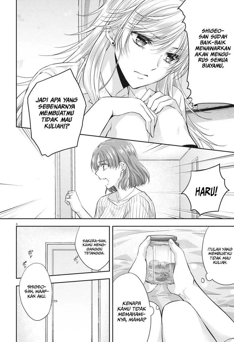 Halaman 8 — By Spring Chapter 20
