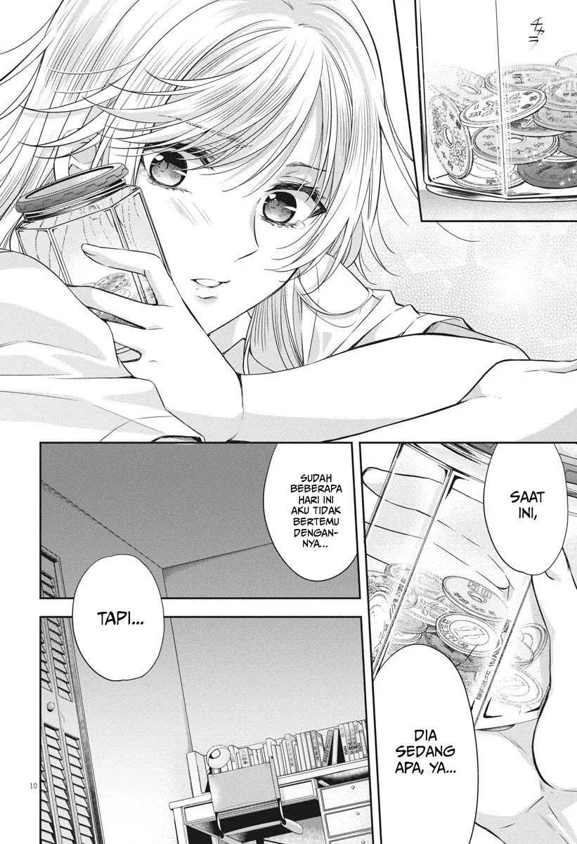 Halaman 9 — By Spring Chapter 20